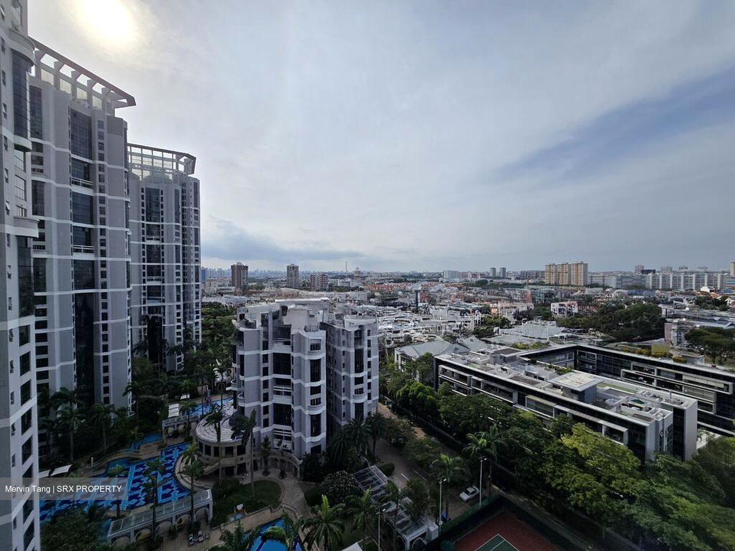 The Bayshore (D16), Condominium #520850981